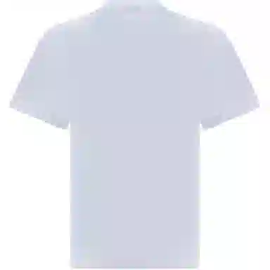 Alexander McQueen SS24 Dutch Flower Logo T-Shirt T