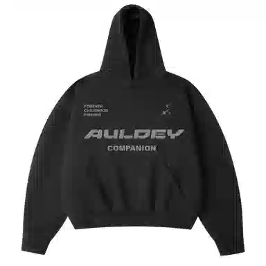 AULDEY boxylogo