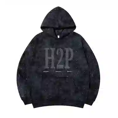 H2P logo