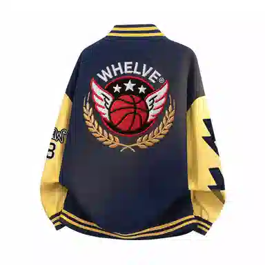 WHELVE cleanfitlogo