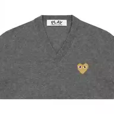 CDG Play LogoV