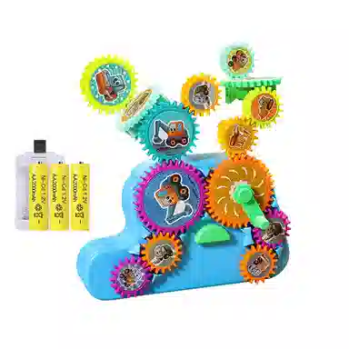 BIG TAYLOR 0-300pcs DW318DC