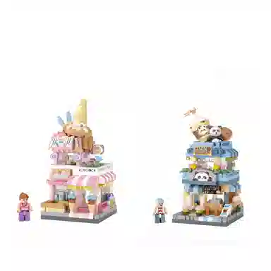 T 301-600psc T-8813-8816LOZ