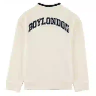 Boy London Knit Cardigan