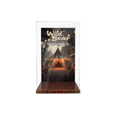 LIGHT YOUR BRICKS Hirono