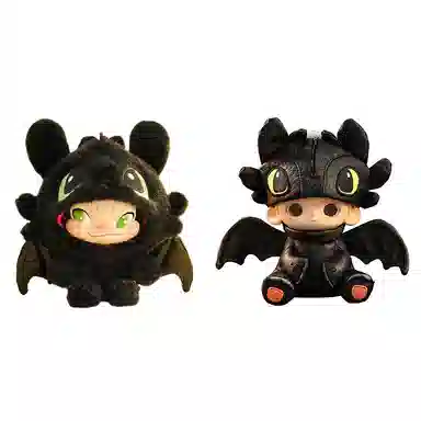 52TOYS NOOK 17cm