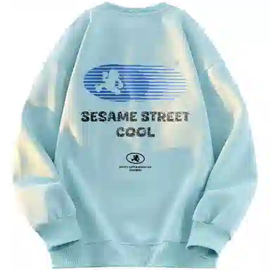 SESAME STREET Logo