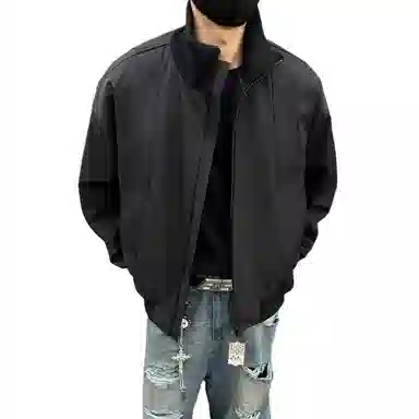 VPDP cleanfitbomber