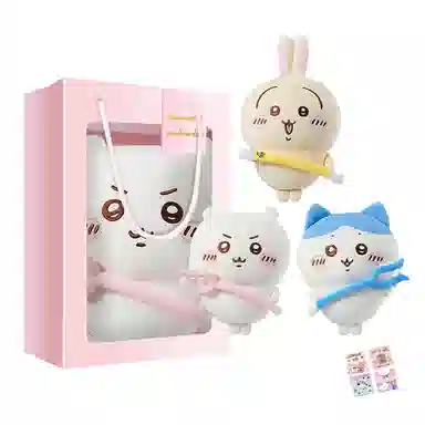 MINISO x chiikawa usagi 28.5cm-37.5cm