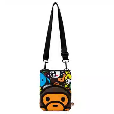 BABY MILO STORE BY A BATHING APE