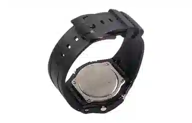 CASIO GA2100 200 GA-2100-1A1