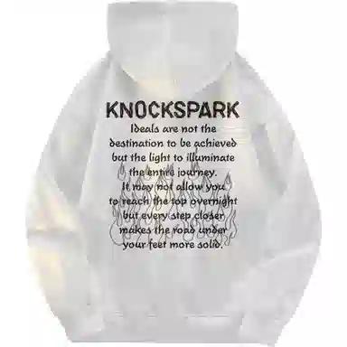 KNOCKSPARK