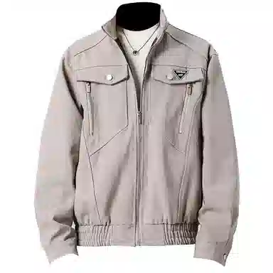 YICHEN boxyvibe100cargocleanfit