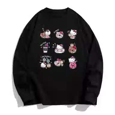 Sanrio x Hello Kitty SS25 T