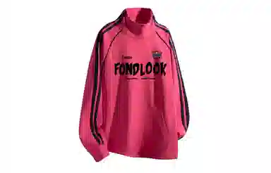 FONDLOOK Logo