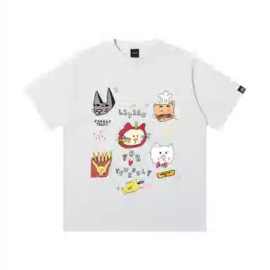 JUNGLE TIGER T