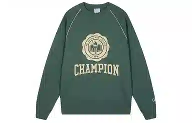 Champion FW25