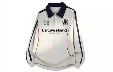 LA'T.WEEKEND LogoPOLO