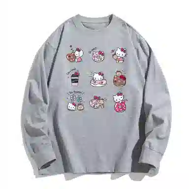 Sanrio x Hello Kitty SS25 T