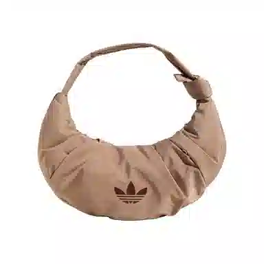 adidas Originals Duffel Bag Caramel