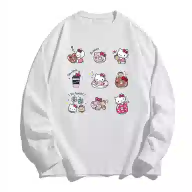 Sanrio x Hello Kitty SS25 T