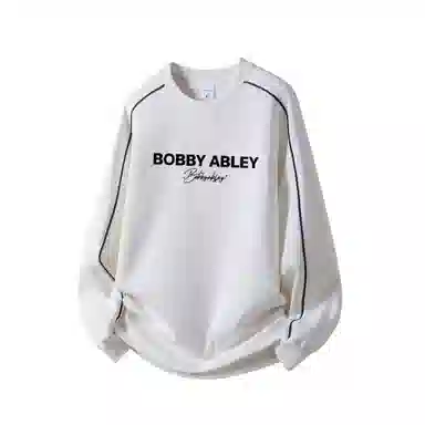 BOBBY ABLEY Logo