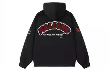 FALIAMS Logo