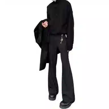 MOZHILING cleanfitvibe