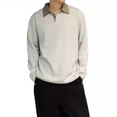 SOUL WORKER cleanfitpoloT