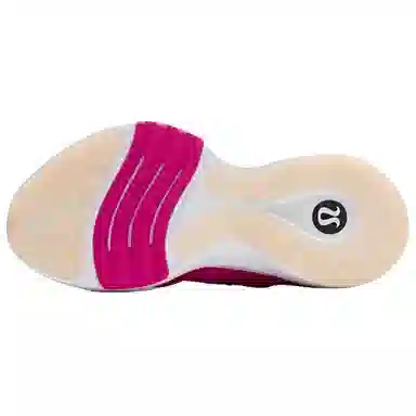 Lululemon Chargefeel 3 Pink