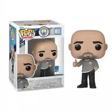 Funko Q