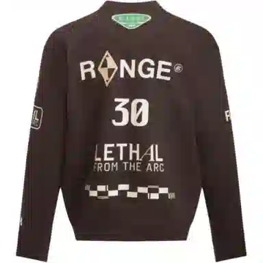 Under Armour curry FW25