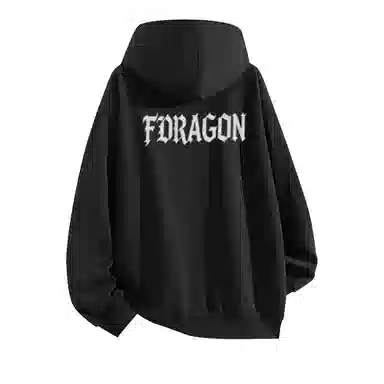 fdragon logo