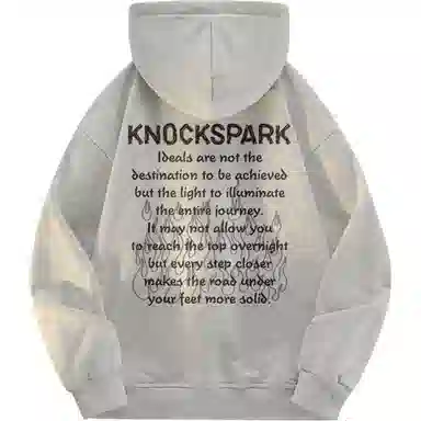 KNOCKSPARK