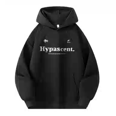 HYPASCENT Logo
