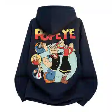 POPEYE logo