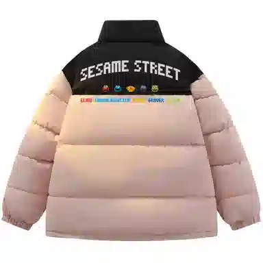SESAME STREET