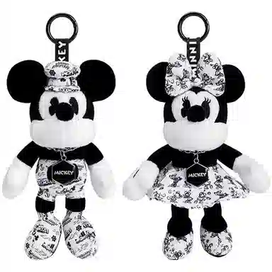 POTDEMIEL x Disney ip