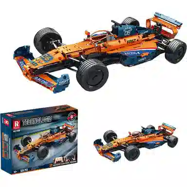 Reobrix F1 928pcs 11006