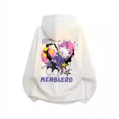 Menblero logo