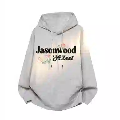JASONWOOD logovintage