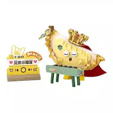 T 301-600psc T-8847-8850LOZ