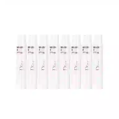 DIOR Jasmine Amber Parfum Sample Set