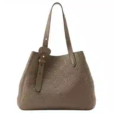 LOUIS VUITTON All In One Tote