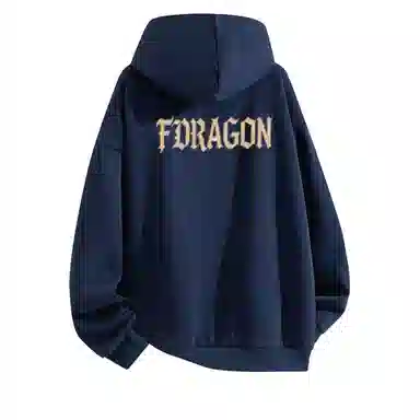 fdragon logo