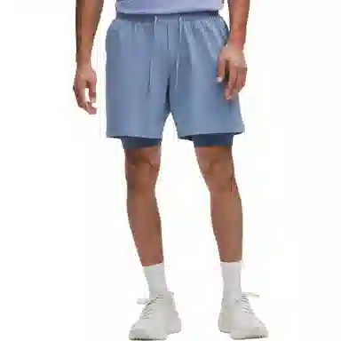 lululemon License To Train SS25 7"