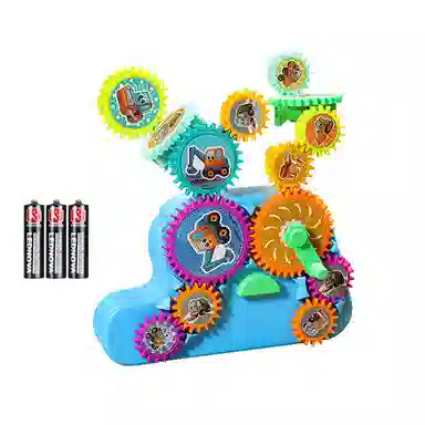 BIG TAYLOR 0-300pcs DW318DC