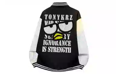 TONYKRZ
