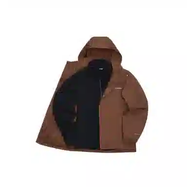 Columbia TIETON LOOP 2 OMNI-TECH