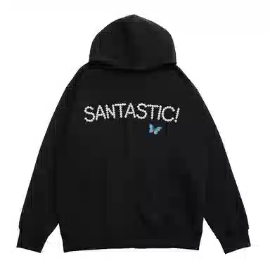 SANTASTIC